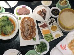 -阿庄新豫菜(通泰路店)