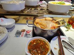 -西火火·川派小火锅(西溪银泰店)