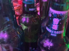 -M-MIX电音烤吧