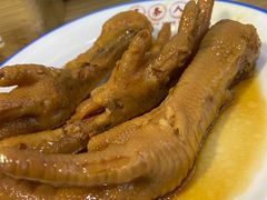 -五条人糖水铺(武林总店)