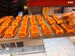 -胖王爷桂花蜜三刀(万达店)