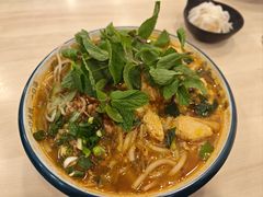 -青和小锅米线(翠湖店)
