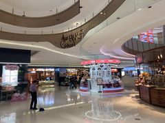 -MUJI无印良品(天河领展广场店)