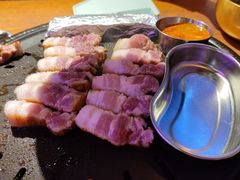 -济州爱肉堂(总店)