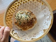 对门烧饼-早对门(鼓楼店)
