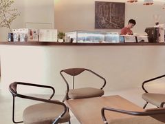 -fishtank鱼缸咖啡(三山街店)