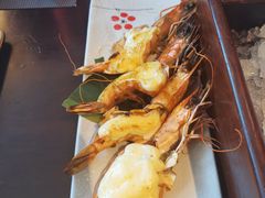 -南苑环球酒店-稻菊日式餐厅(鄞县大道店)