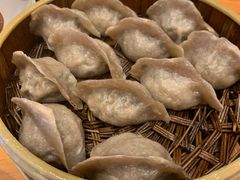 鲅鱼香菇饺子-大清花饺子(山庄店)