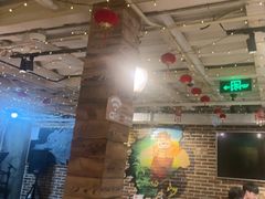 -三个大叔烤羊肉串·炭炉砂锅菜(西三旗店)