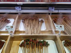 -阿串串老火锅(力盟店)