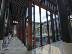 -上海崇明金茂凯悦酒店