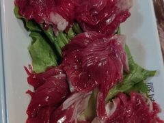 郡花-野妹经典火锅(民治店)