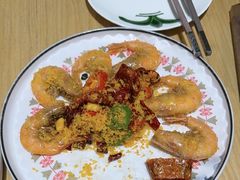 -德胜轩正宗顺德菜(宝安沙井会展中心店)