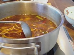 -津市刘聋子粉馆(林科大店)