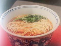 炝锅面-天和晟烤鸭店(玉泉西街店)