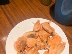 -汉巴味德(沈阳万象汇店)