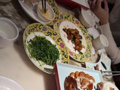 -京味斋·烤鸭·北京菜(安贞店)