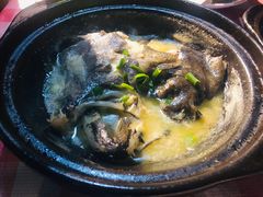 灵魂鸦片鱼头-好爸爸(外滩店)