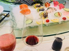 -顺峰海鲜酒楼(省府店)