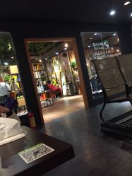点击看大图 -藤野造型·专业烫染店