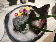 -月下料理(楷林IFC店)