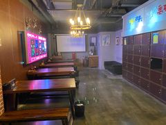 -长藤鬼校(龙翔店)