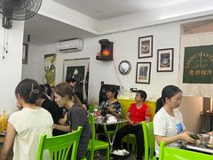 -老胡甜汤(龙眼店)