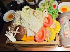 -满满初牛·炭烧牛肉专门店(国大店)