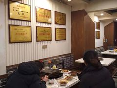 -洞子老火锅(青年路店)