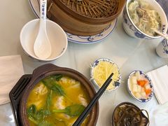 金汤开洋馄饨-苏兴记·小笼馄饨(建筑路店)