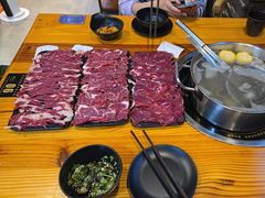 -潮味四季潮汕牛肉火锅(来凤街店)