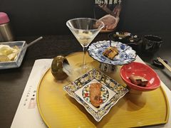 -帝鮨·烧肉割烹(龙湖金楠天街店)