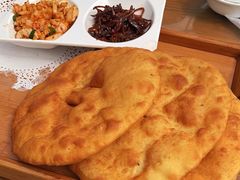-老磨油饼(高陵店)