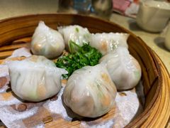 潮汕粉果-又一间茶点轩(百汇广场店)