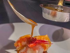 -Ginza Onodera铁板烧(外滩十八号店)