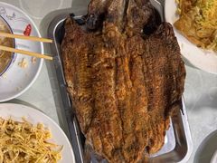 -村东第一家私房菜馆(古北水镇店)