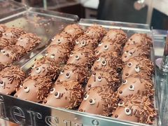 -Laderach 莱德拉(上海环贸iapm店)