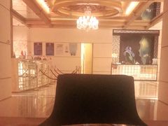 -北京盘古七星酒店