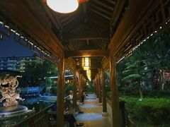 -绳金塔