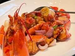 -品味杭州·粤式融合·海鲜小馆·钱江新城CBD