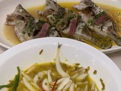 -南太湖山庄·四季轩&国风堂中餐厅