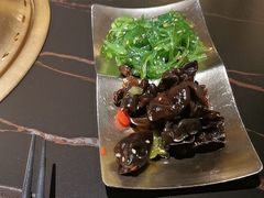 -厚贞日式烤肉(浦东汇智店)