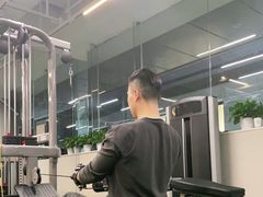 -mYSTEPS健身运动馆(古北店)