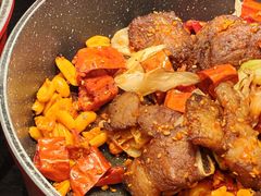 -厦门艾美酒店·新食谱西餐厅