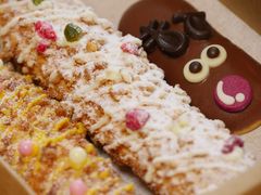 -星巴克臻选(郑州国贸360广场店)