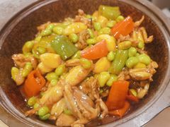 -大鹏饭店·金陵家宴(奥体中心店)