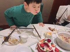 -金时代顺风大酒店(爱琴海购物中心店)