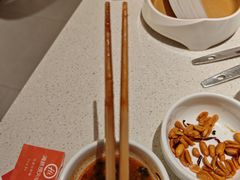 -海底捞火锅(之心城店)