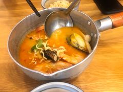 冬阴功汤-About Bistro關於·泰式家庭料理