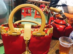 -清真·马峰烤肉(小学习北巷店)